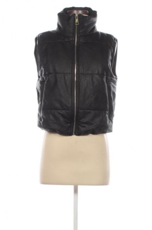 Damenweste Pescara, Größe S, Farbe Schwarz, Preis € 11,99