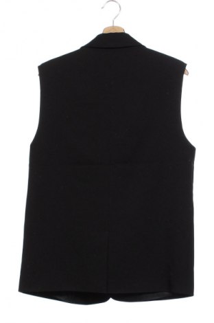 Vestă de femei Reserved, Mărime XS, Culoare Negru, Preț 99,74 Lei