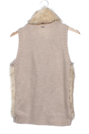 Damenweste S.Oliver, Größe XS, Farbe Beige, Preis € 43,99