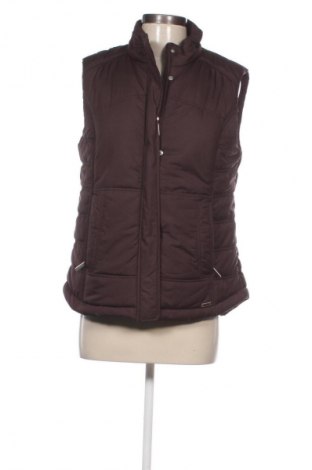 Damenweste S.Oliver, Größe L, Farbe Braun, Preis € 43,99