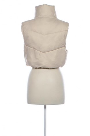Dámská vesta  Stradivarius, Velikost S, Barva Béžová, Cena  379,00 Kč
