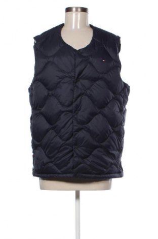 Vestă de femei Tommy Hilfiger, Mărime L, Culoare Albastru, Preț 869,99 Lei