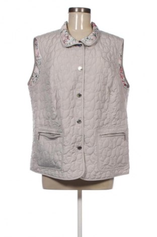 Damenweste Unbranded, Größe XXL, Farbe Grau, Preis € 20,00