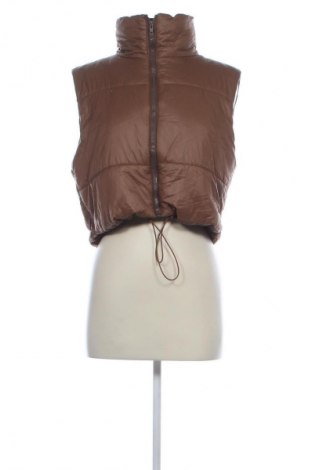 Damenweste Unbranded, Größe M, Farbe Braun, Preis € 13,99