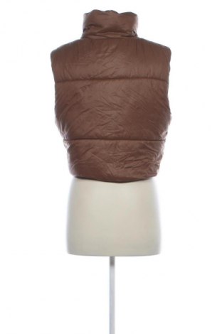 Damenweste Unbranded, Größe M, Farbe Braun, Preis € 13,99