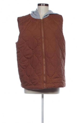 Damenweste Unbranded, Größe XL, Farbe Braun, Preis € 13,99