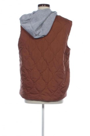 Damenweste Unbranded, Größe XL, Farbe Braun, Preis € 13,99