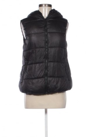 Дамски елек Up 2 Fashion, Размер S, Цвят Черен, Цена 48,99 лв.