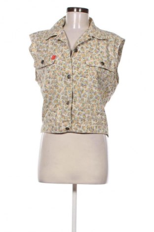Damenweste Vero Moda, Größe M, Farbe Mehrfarbig, Preis € 20,11