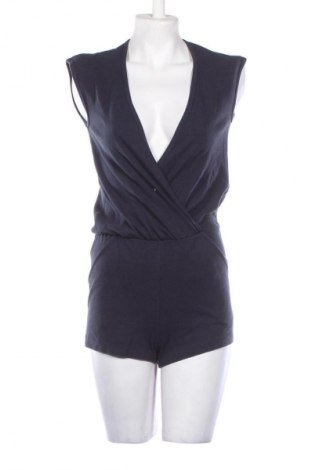 Dámská krátká kombinéza  American Apparel, Velikost S, Barva Modrá, Cena  429,00 Kč