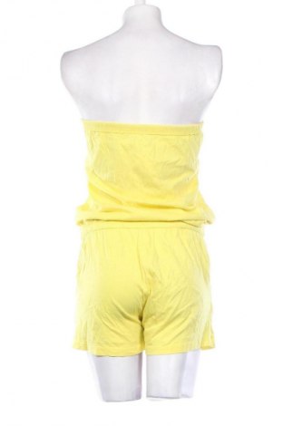 Kurzer Damenoverall Blue Motion, Größe S, Farbe Gelb, Preis € 14,99