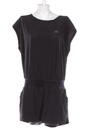 Dámská krátka kombinéza  Decathlon, Veľkosť XL, Farba Čierna, Cena  22,95 €