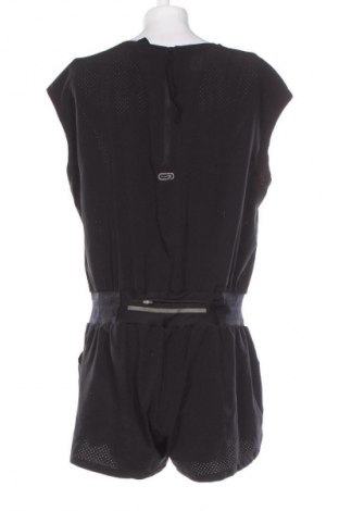 Dámská krátka kombinéza  Decathlon, Veľkosť XL, Farba Čierna, Cena  22,95 €