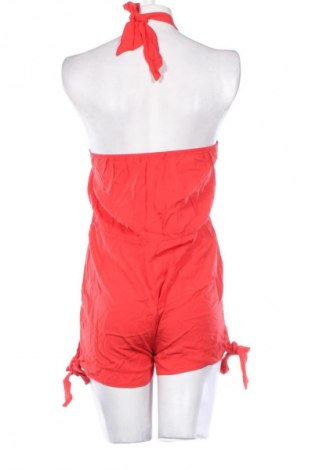 Damski krótki kombinezon Gamiss, Rozmiar M, Kolor Czerwony, Cena 127,99 zł