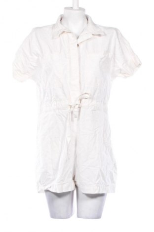 Dámská krátká kombinéza  H&M, Velikost XL, Barva Bílá, Cena  449,00 Kč