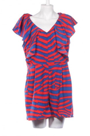Kurzer Damenoverall H&M, Größe XL, Farbe Mehrfarbig, Preis € 16,99