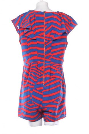 Kurzer Damenoverall H&M, Größe XL, Farbe Mehrfarbig, Preis € 16,99