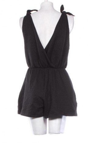 Dámská krátká kombinéza  H&M, Velikost M, Barva Černá, Cena  629,00 Kč