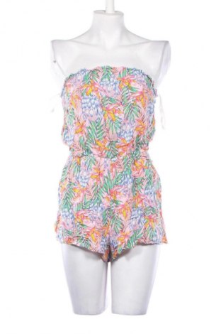 Women's short jumpsuit H&M Divided, Μέγεθος M, Χρώμα Πολύχρωμο, Τιμή 9,99 €