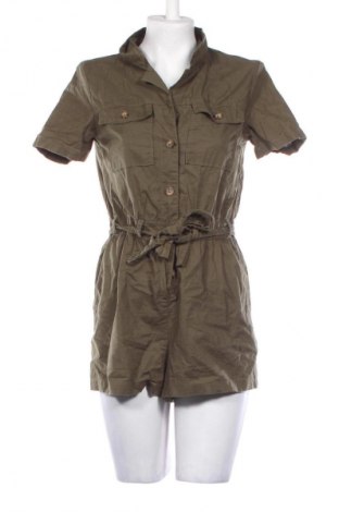 Dámská krátká kombinéza  H&M Divided, Velikost S, Barva Zelená, Cena  449,00 Kč