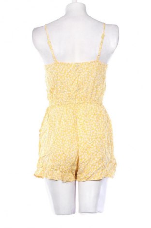 Dámská krátká kombinéza  H&M Divided, Velikost S, Barva Vícebarevné, Cena  379,00 Kč