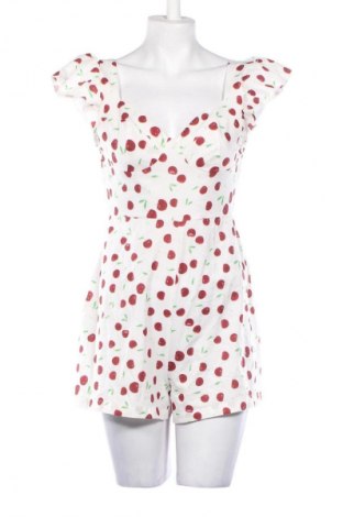 Kurzer Damenoverall SHEIN, Größe M, Farbe Mehrfarbig, Preis € 16,99