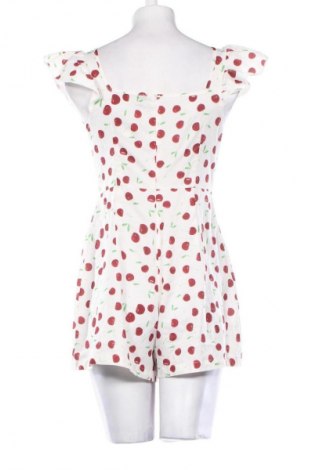 Kurzer Damenoverall SHEIN, Größe M, Farbe Mehrfarbig, Preis € 16,99