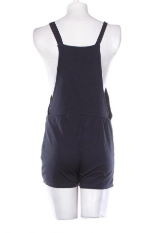 Kurzer Damenoverall Unbranded, Größe M, Farbe Blau, Preis € 16,99