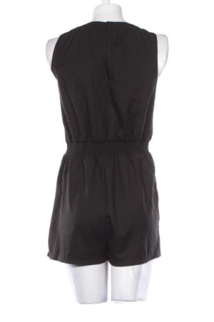 Kurzer Damenoverall Unbranded, Größe L, Farbe Schwarz, Preis € 16,99