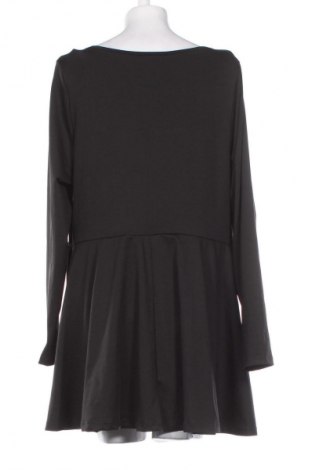 Női rövid overál Unbranded, Méret 3XL, Szín Fekete, Ár 3 319 Ft