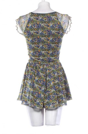 Dámská krátká kombinéza  Urban Outfitters, Velikost S, Barva Vícebarevné, Cena  229,00 Kč