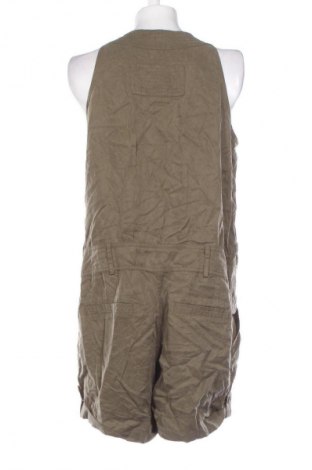 Kurzer Damenoverall Yessica, Größe XL, Farbe Grün, Preis € 13,99