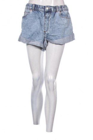 Damen Shorts ASOS, Größe XL, Farbe Blau, Preis € 14,99