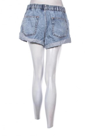 Damen Shorts ASOS, Größe XL, Farbe Blau, Preis € 14,99