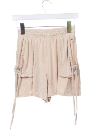 Damen Shorts ASOS, Größe XS, Farbe Beige, Preis € 13,99