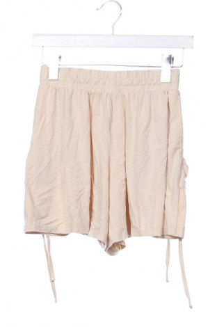 Damen Shorts ASOS, Größe XS, Farbe Beige, Preis € 13,99