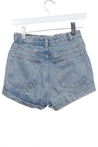 Damen Shorts American Apparel, Größe XS, Farbe Blau, Preis € 7,99
