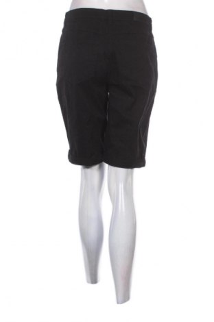 Pantaloni scurți de femei Amisu, Mărime M, Culoare Negru, Preț 101,99 Lei
