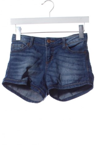 Damen Shorts Amisu, Größe XS, Farbe Blau, Preis € 4,99