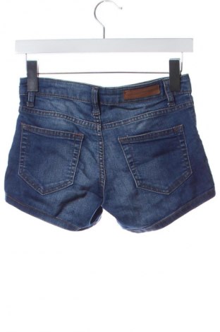 Damen Shorts Amisu, Größe XS, Farbe Blau, Preis € 4,99