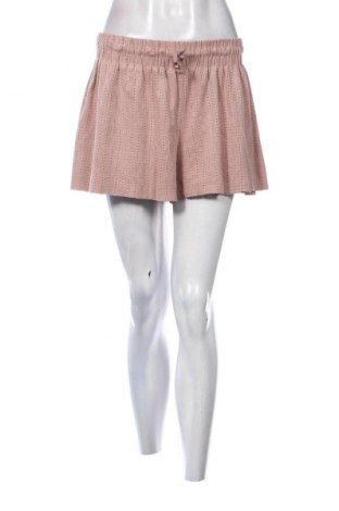 Damen Shorts Atmosphere, Größe L, Farbe Aschrosa, Preis € 8,99
