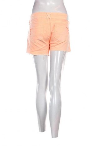 Damen Shorts Bershka, Größe XL, Farbe Orange, Preis € 4,99