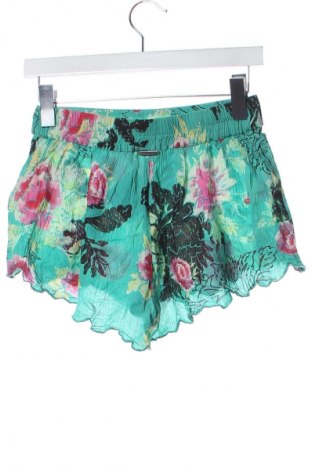 Damen Shorts Billabong, Größe XS, Farbe Mehrfarbig, Preis € 15,35