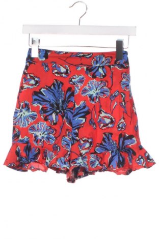 Damen Shorts Boohoo, Größe XS, Farbe Mehrfarbig, Preis € 9,99