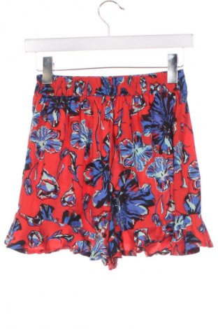 Damen Shorts Boohoo, Größe XS, Farbe Mehrfarbig, Preis € 9,99