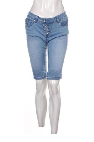 Damen Shorts Buena Vista, Größe S, Farbe Blau, Preis € 18,71