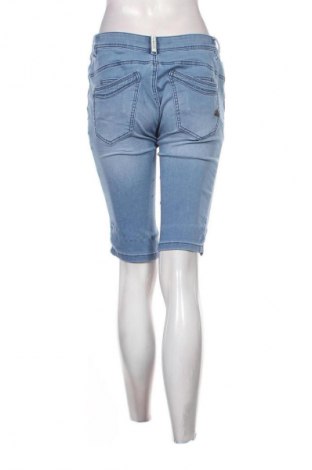 Damen Shorts Buena Vista, Größe S, Farbe Blau, Preis € 18,71