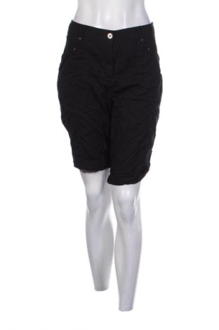 Damen Shorts Canda, Größe M, Farbe Schwarz, Preis € 6,99