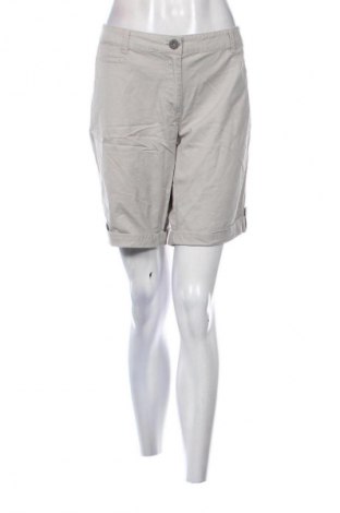 Pantaloni scurți de femei Cecil, Mărime XL, Culoare Gri, Preț 66,99 Lei
