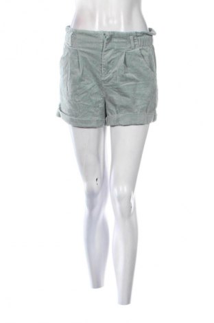 Damen Shorts Cider, Größe M, Farbe Grün, Preis € 9,99